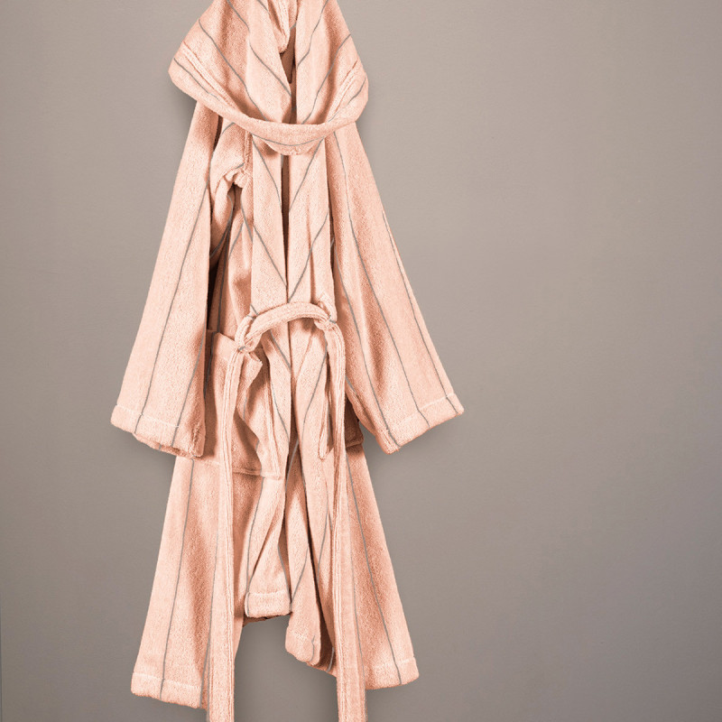 SMART Bathrobe
