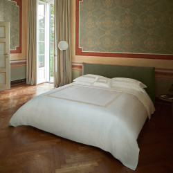 CHIOSTRO Bettwäsche-Set