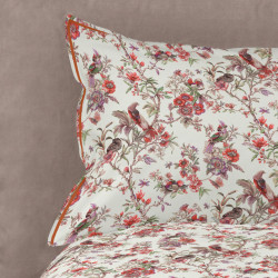 BIRDS GARDEN Duvet Cover Set