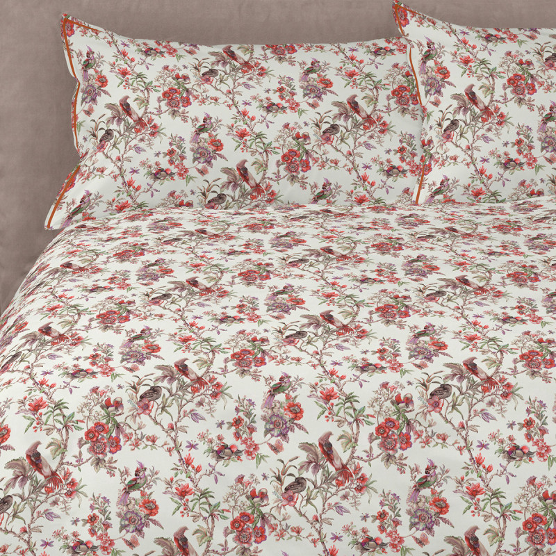 BIRDS GARDEN Duvet Cover Set