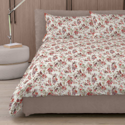 BIRDS GARDEN Duvet Cover Set