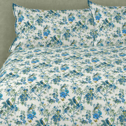 BIRDS GARDEN Duvet Cover Set