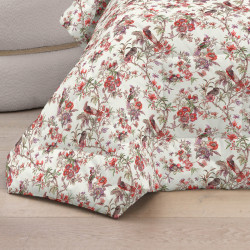 BIRDS GARDEN Comforter