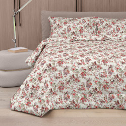 BIRDS GARDEN Comforter