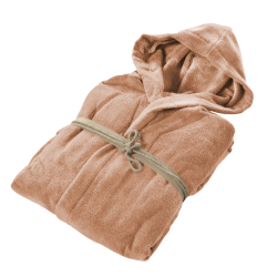 COCCOLA Bademantel