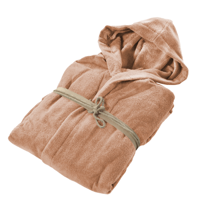 Accappatoio COCCOLA Microcotone Zero Twist - Fazzini Home