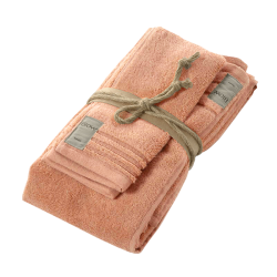 COCCOLA Set of 2 Towel