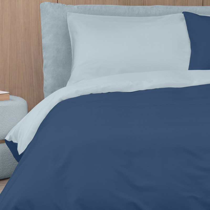 DIALOGO Duvet cover set