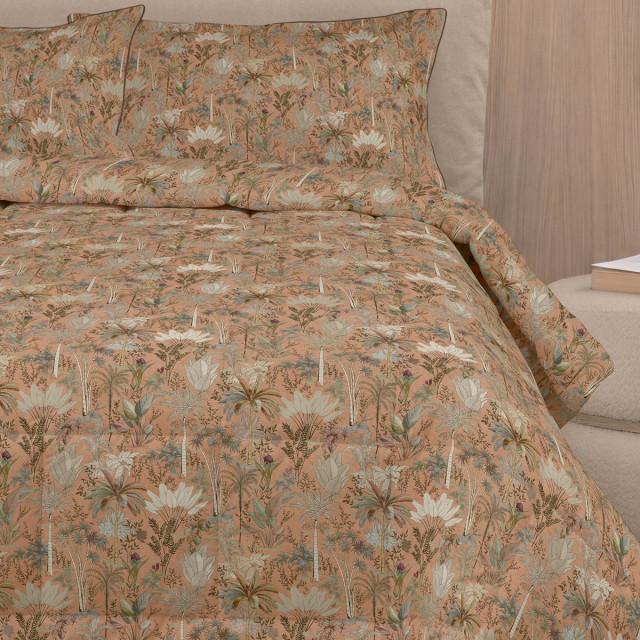 DRAA Comforter