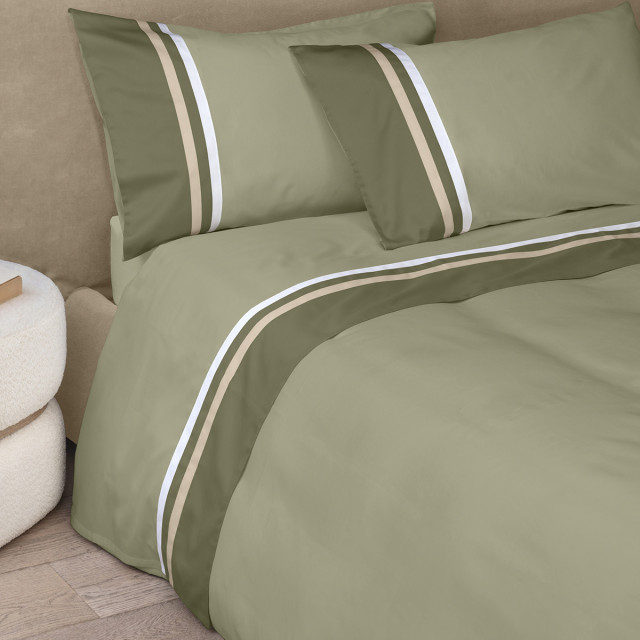 KUBRIC 60 Sheet set