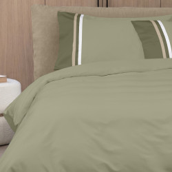 KUBRIC 60 Duvet Cover Set