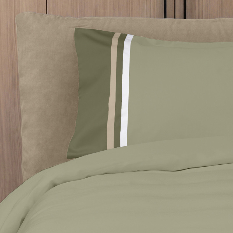 KUBRIC 60 Duvet Cover Set