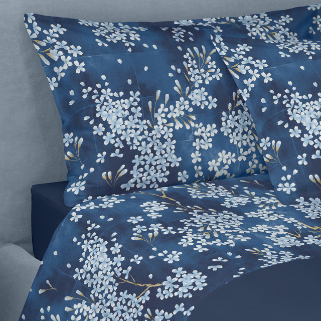 KIMONO Completo lenzuola