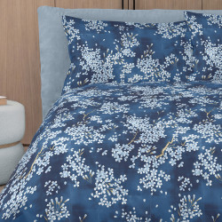KIMONO Duvet Cover Set