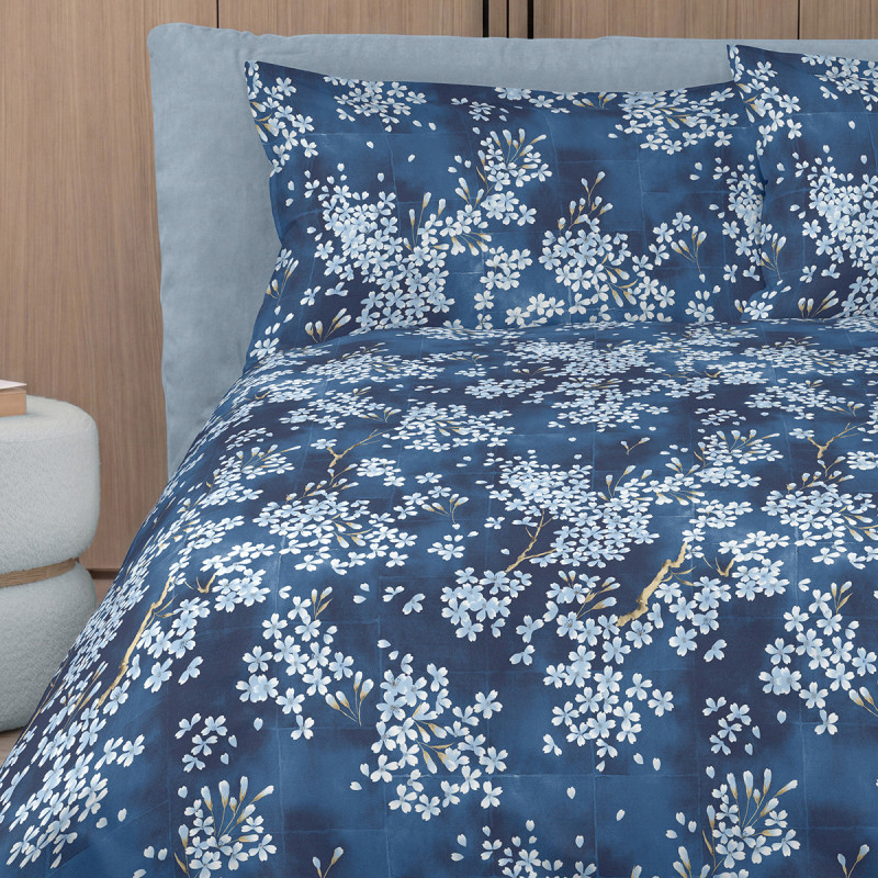 KIMONO Duvet Cover Set