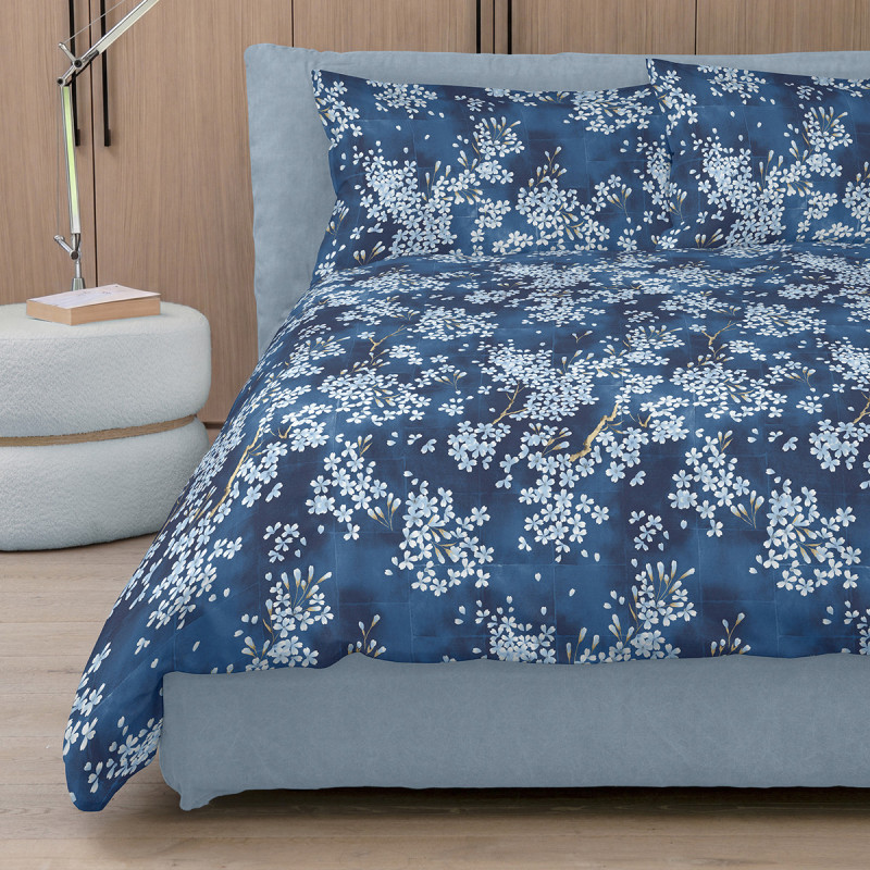 KIMONO Duvet Cover Set