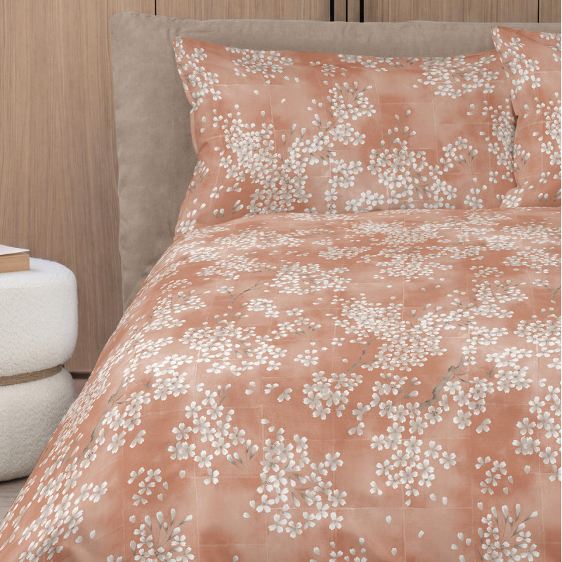 KIMONO Duvet Cover Set