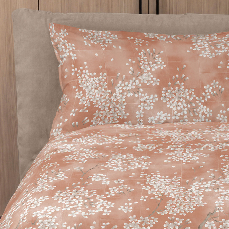KIMONO Duvet Cover Set