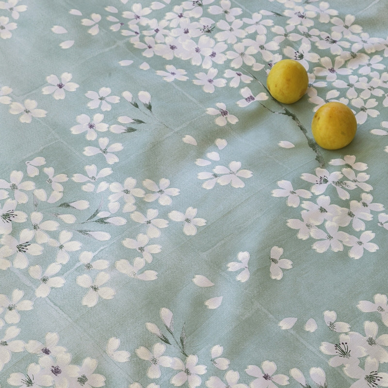 KIMONO Steppdecke