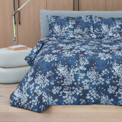 KIMONO COMFORTER