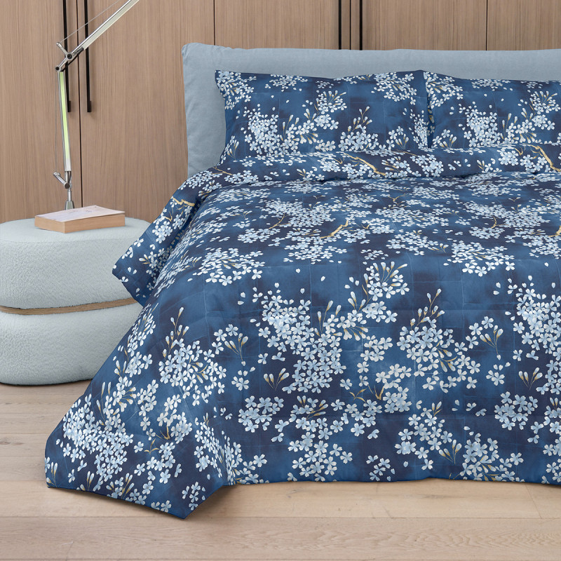 KIMONO COMFORTER