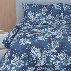 KIMONO Steppdecke