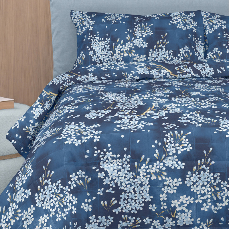 KIMONO Steppdecke