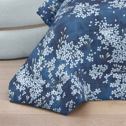 KIMONO COMFORTER