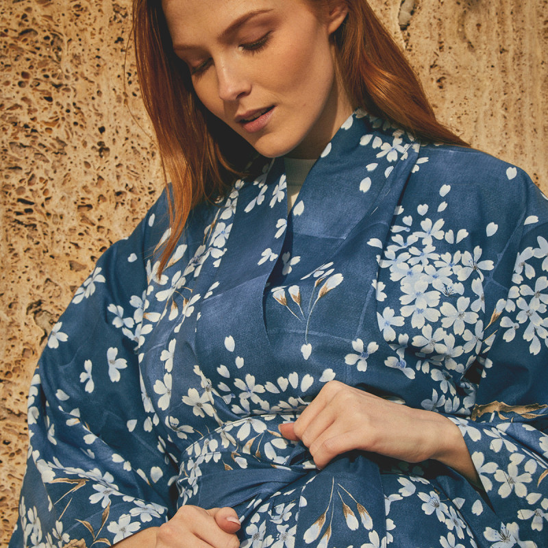 KIMONO Юката