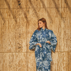 KIMONO Юката