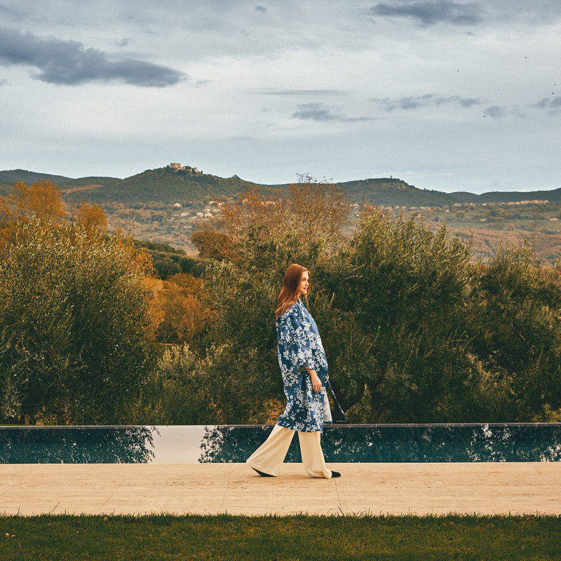 KIMONO Юката
