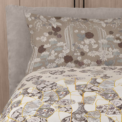KINTSUGI Duvet Cover Set