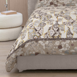 KINTSUGI Duvet Cover Set