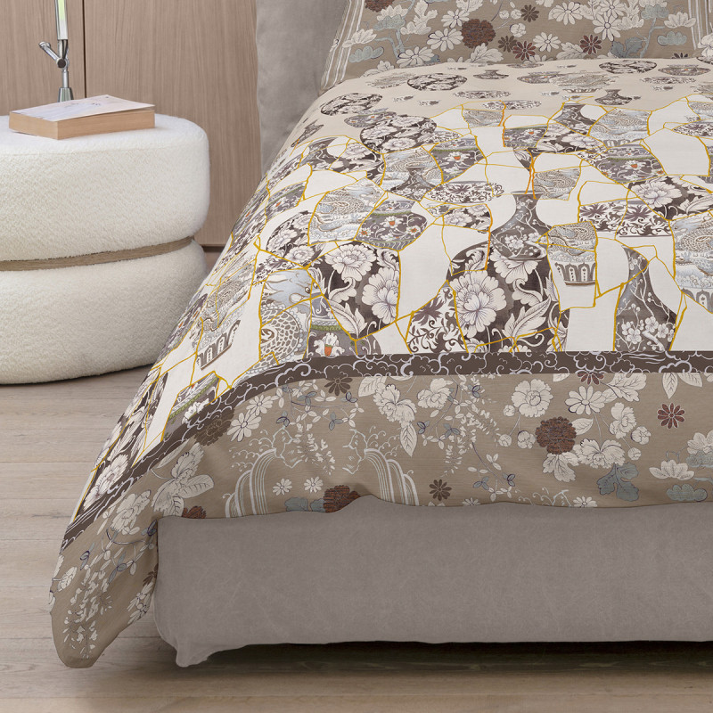 KINTSUGI Duvet Cover Set