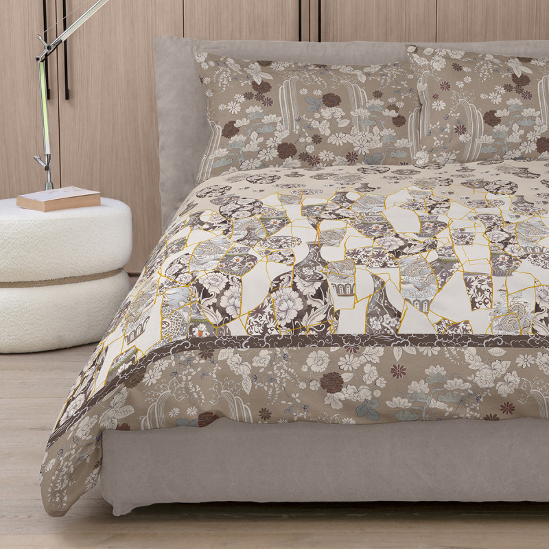 KINTSUGI Duvet Cover Set