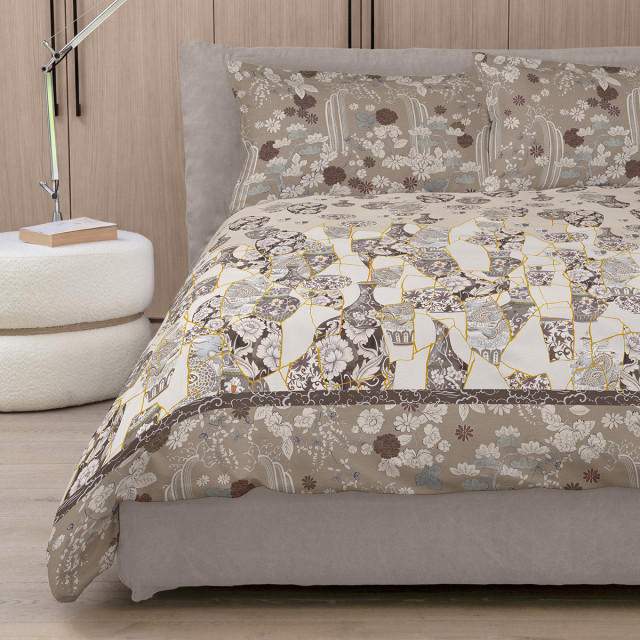 KINTSUGI Duvet Cover Set