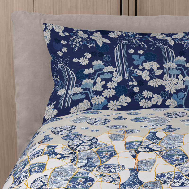 KINTSUGI Duvet Cover Set