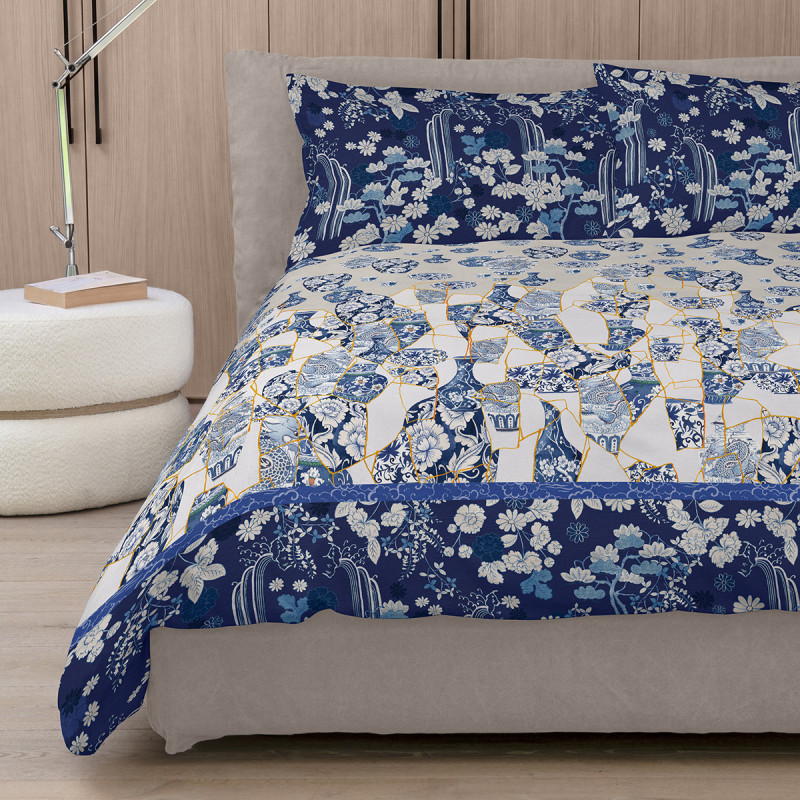 KINTSUGI Duvet Cover Set