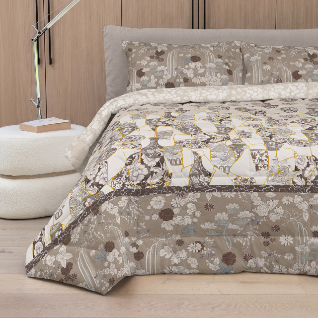 KINTSUGI Comforter