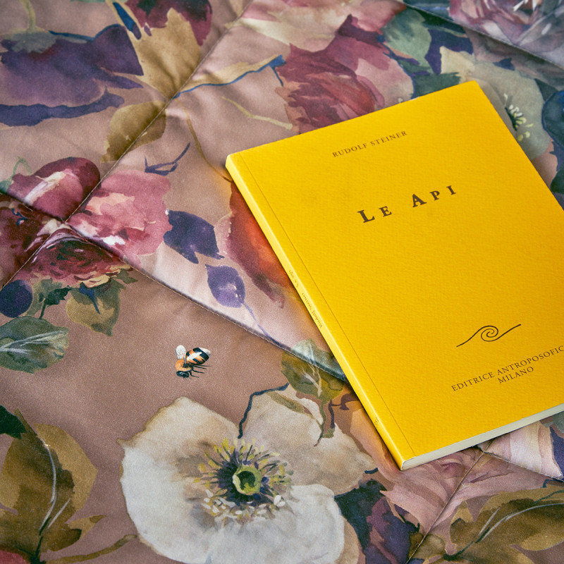 NETTARE Sheet Set