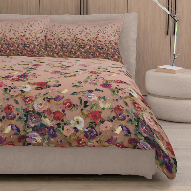 NETTARE Duvet Cover Set