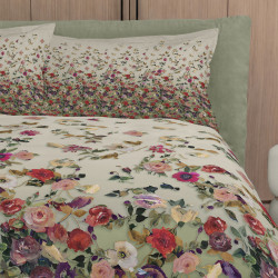 NETTARE Duvet Cover Set