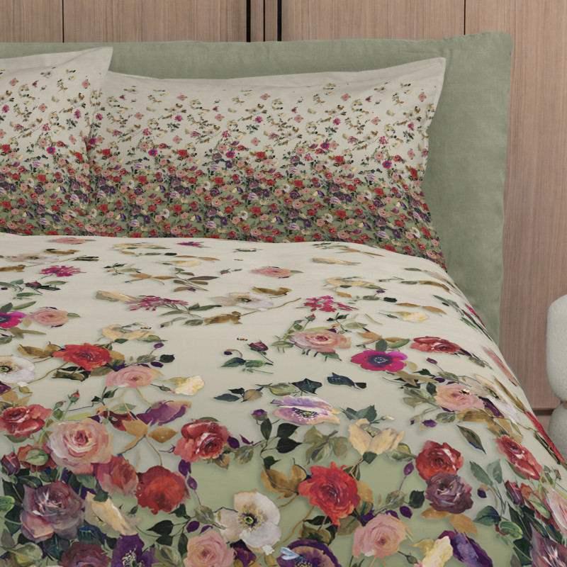 NETTARE Duvet Cover Set