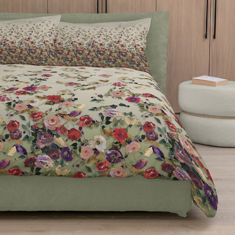 NETTARE Duvet Cover Set
