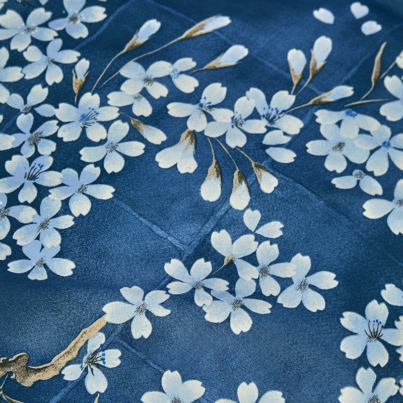 KIMONO Комплект постельного белья с пододеяльником