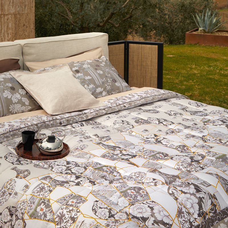 KINTSUGI Comforter