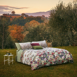 NETTARE Duvet Cover Set