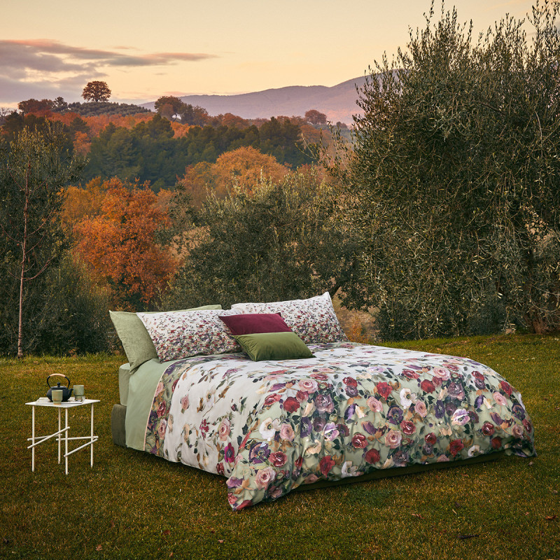 NETTARE Duvet Cover Set