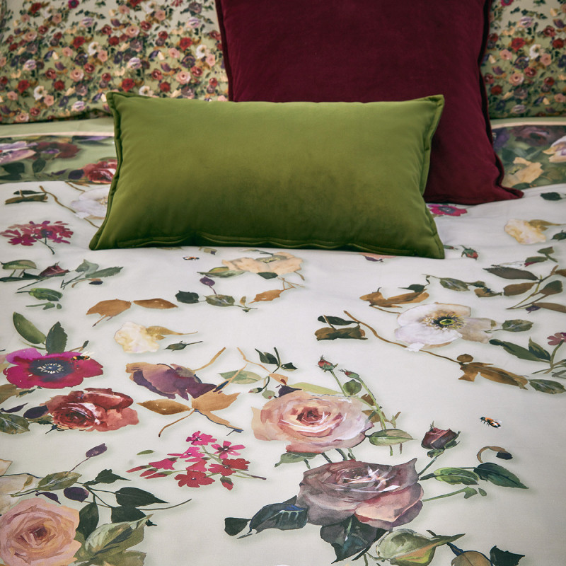 NETTARE Duvet Cover Set