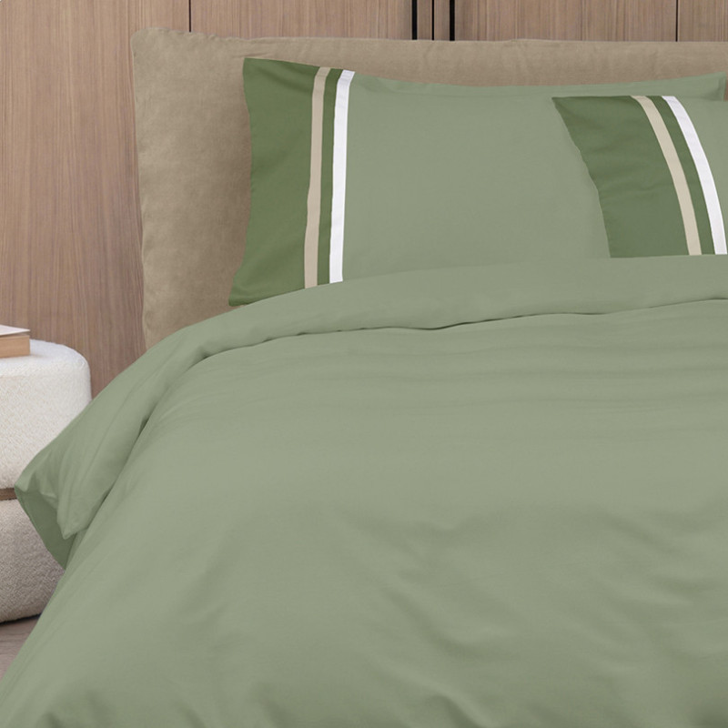KUBRIC 60 Duvet Cover Set